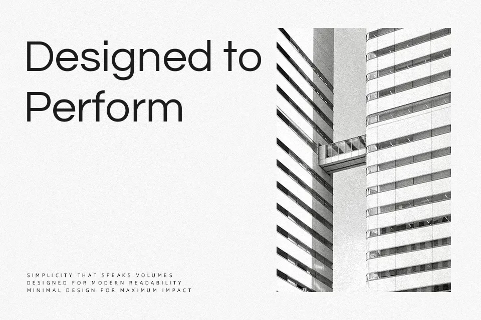 Questrial Font Geometric Font Preview for Branding