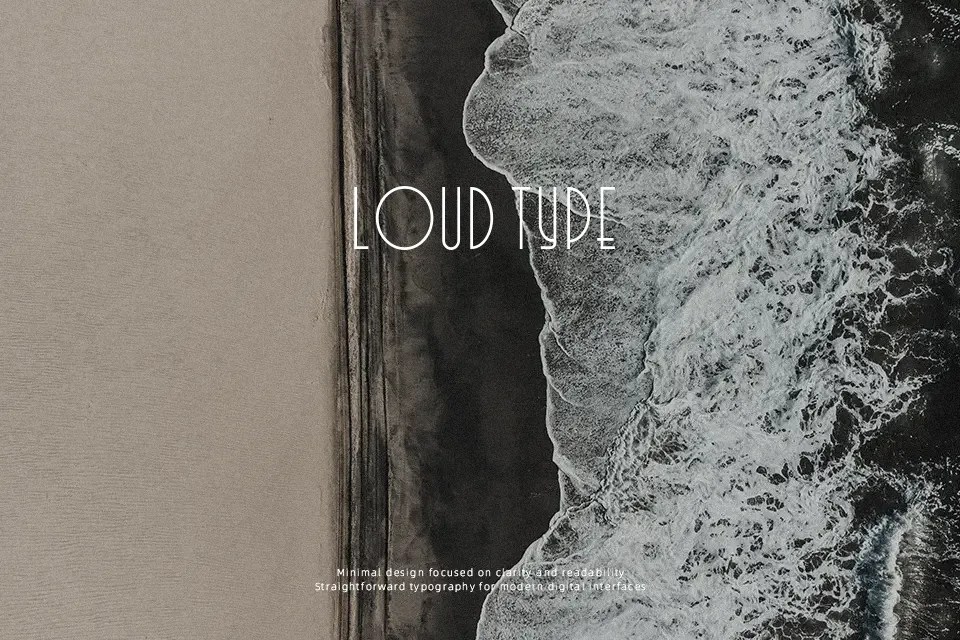 Quincento Font Condensed Font Preview