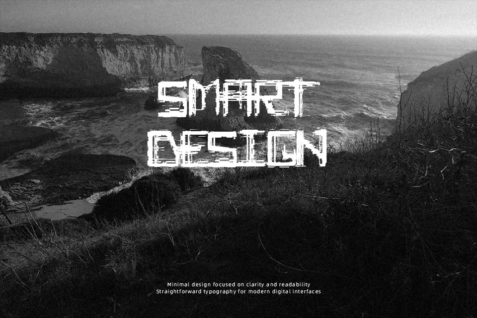 Rabid Science Font Font Preview for Dynamic Headline