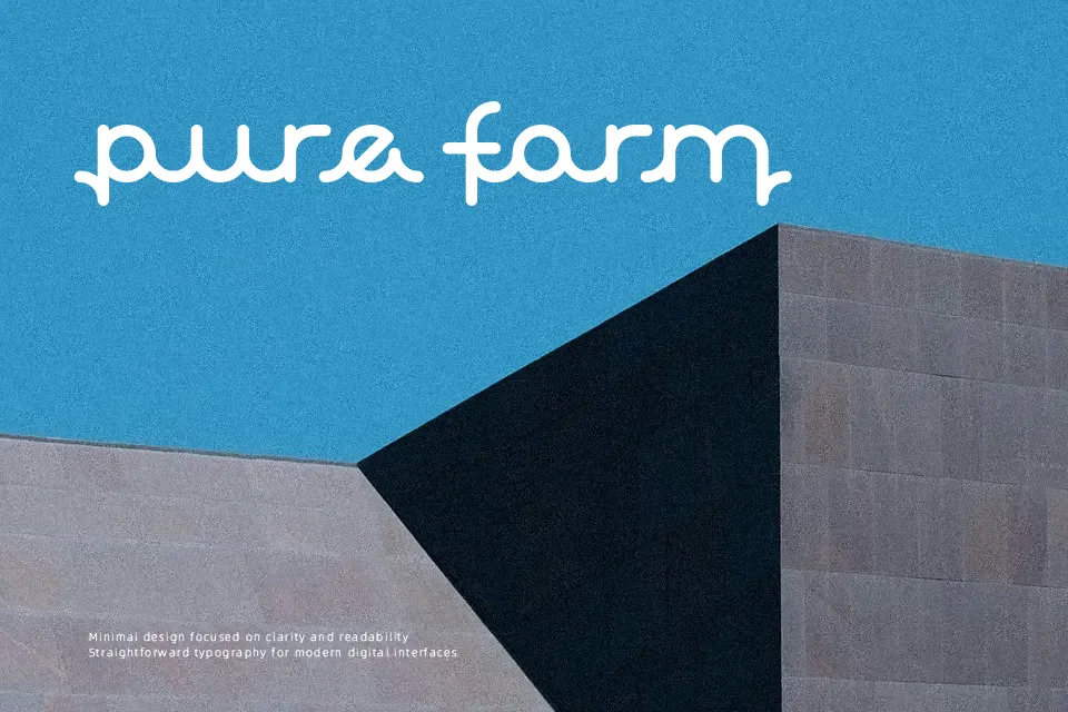 Radiator Falls Font Font Preview for Vintage Restaurant