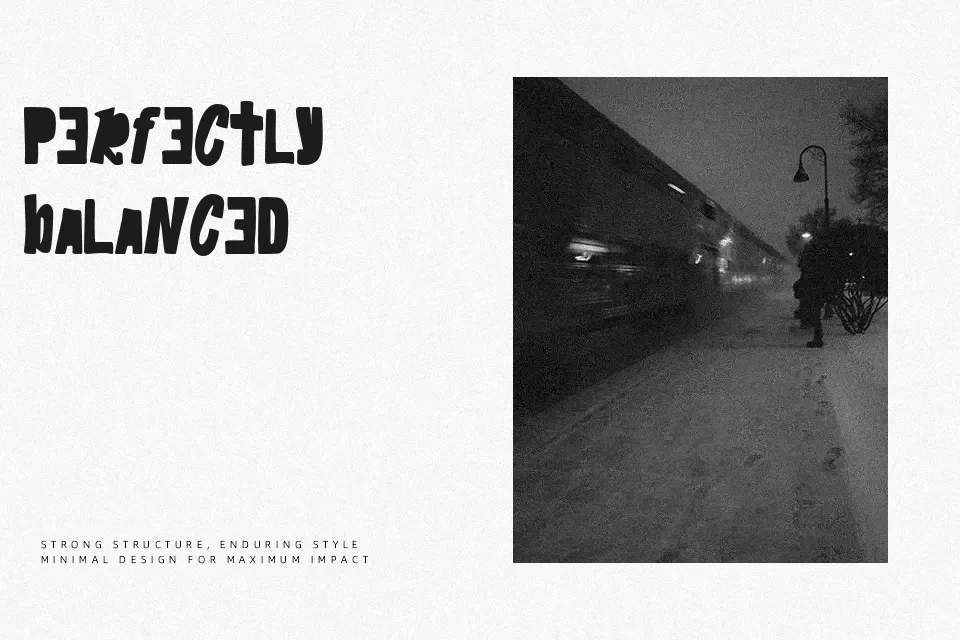 Rage & Paella Font Font Preview in Latin