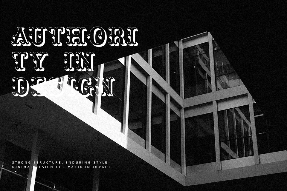 Ragtime Font Font Preview for Classic Music