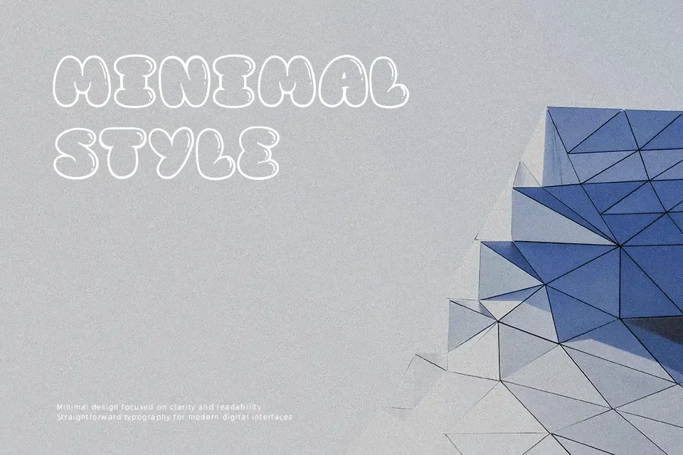 Railghost Font Font Preview for Energetic Headline