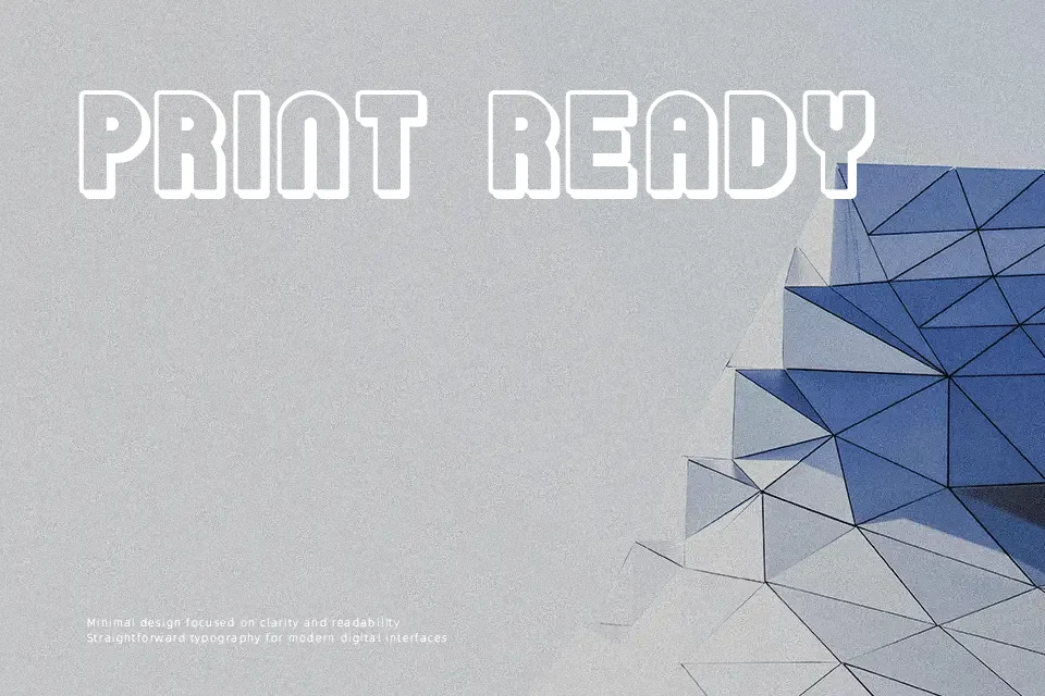 Rainy Days Font Font Preview for Retro Kids