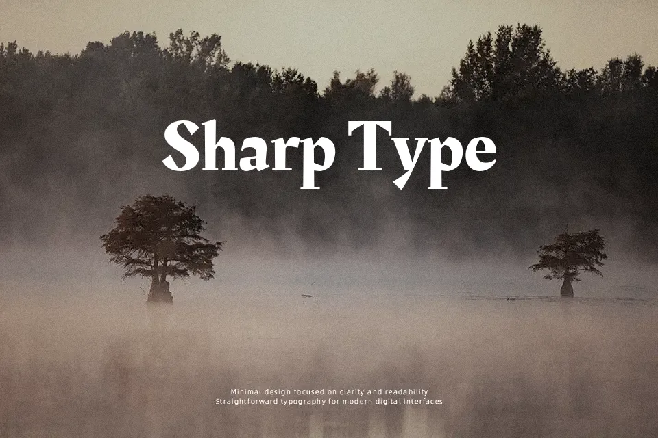 Rakkas Font Display Font Preview