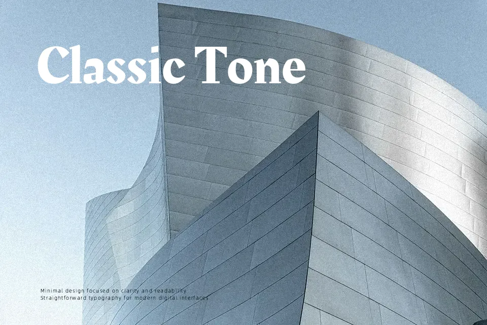 Rakkas Font Font Preview for Ancient Music