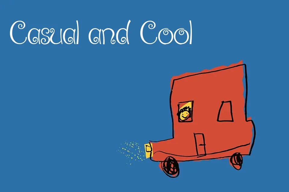 Ralphie Brown Font Font Preview for Creative Kids