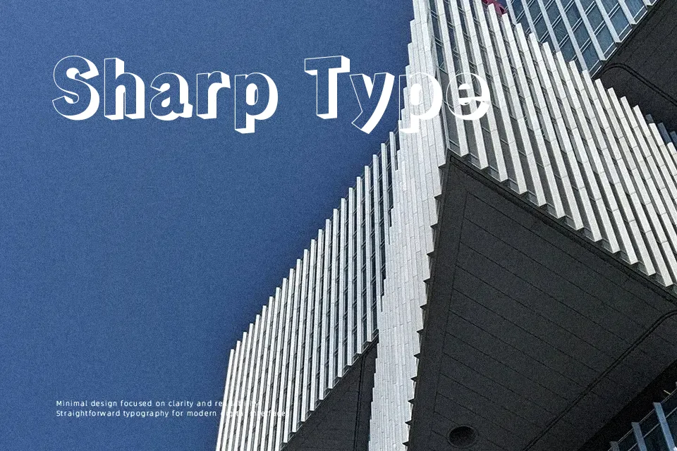 Rampart One Font Font Preview for Gaming