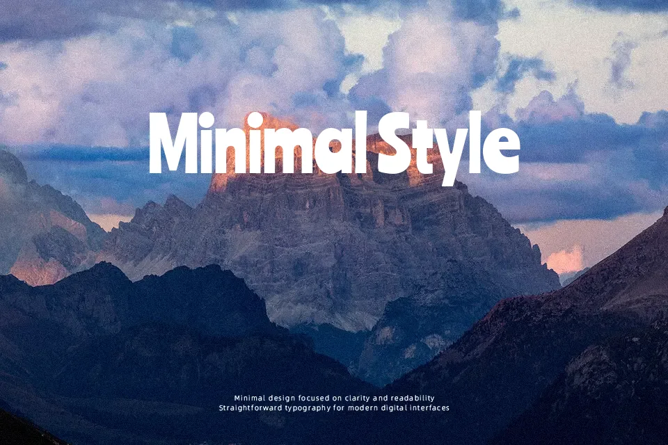 Ranchers Font Font Preview for Playful Branding