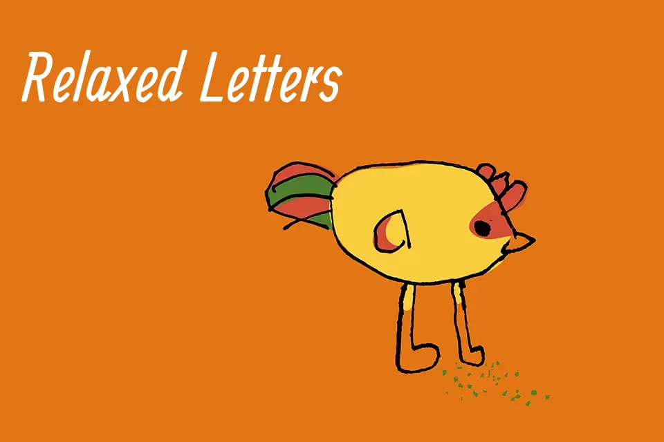 Ranga Font Font Preview for Playful Poster