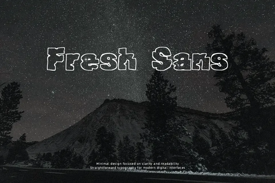 Raptor Attack Font Font Preview for Playful Kids