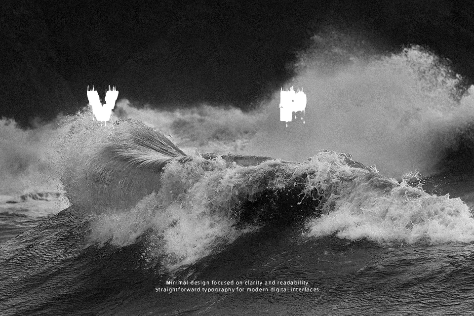 Raptor Kill Font Font Preview for Grunge Mood