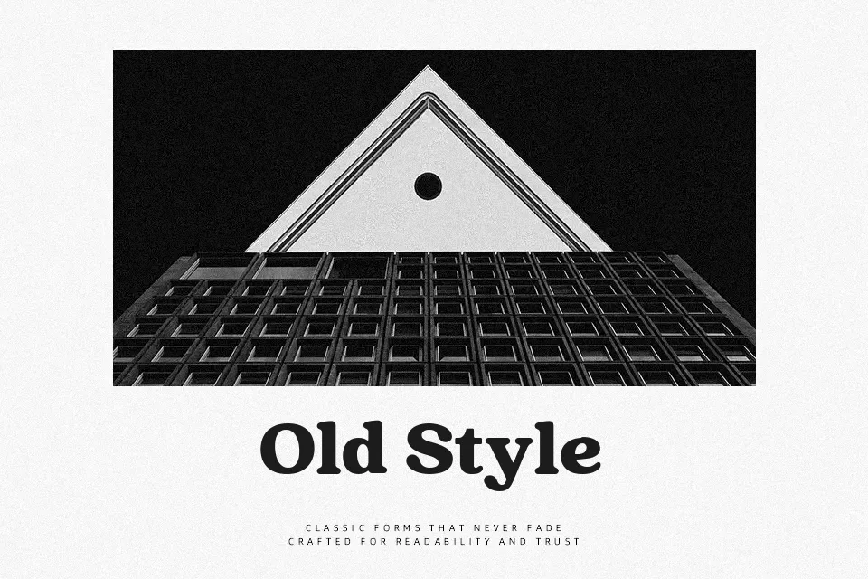 Raspberie Font Font Preview for Classic Branding