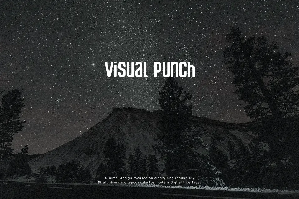 Ravera Font Font Preview for Friendly Mood