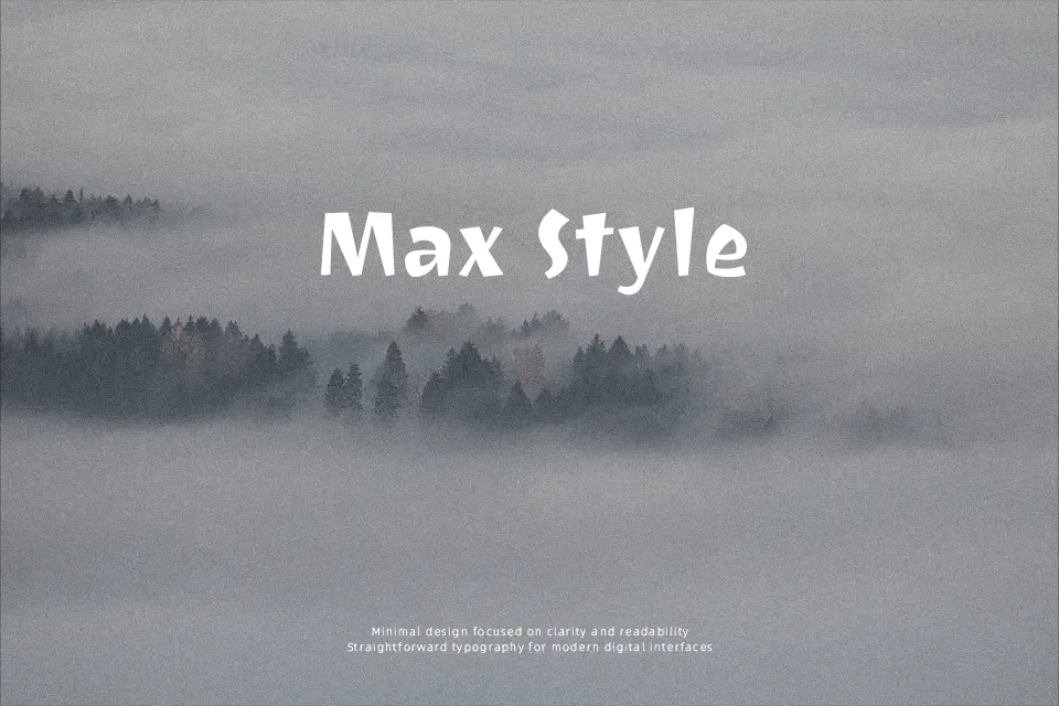 Ravi Prakash Font Font Preview for Creative Headline