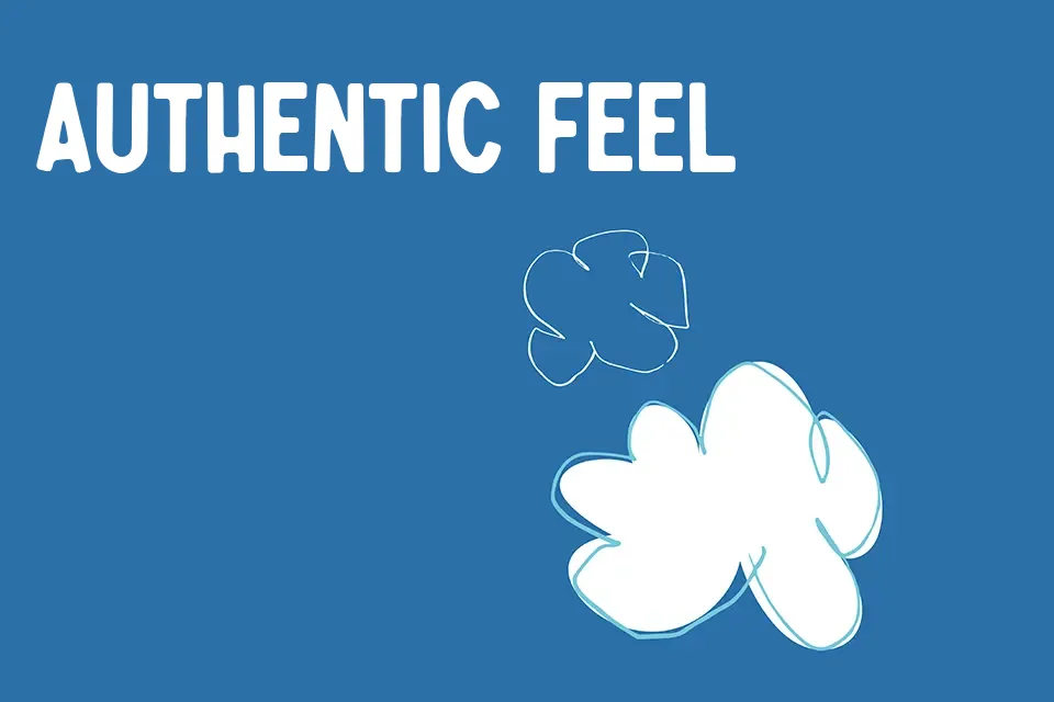 Rawles Font Font Preview for Bold Mood
