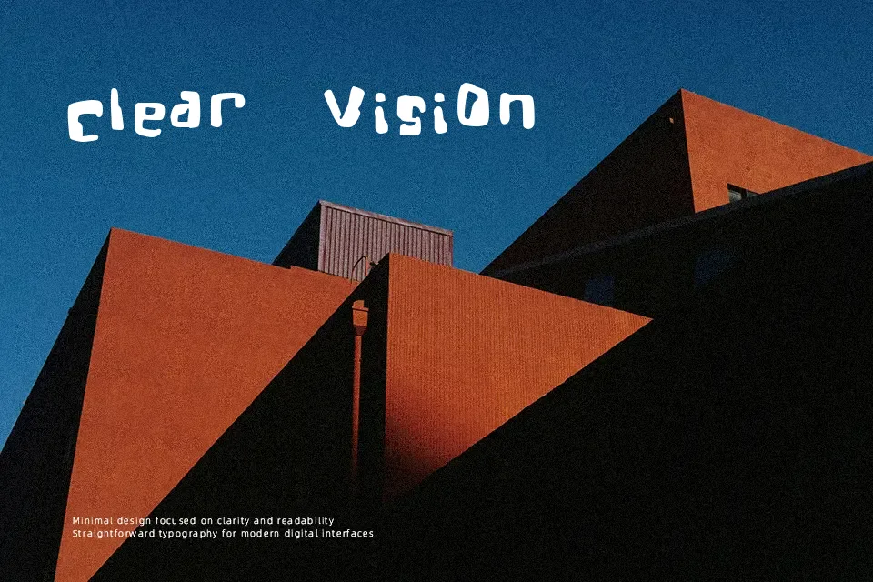 Real Bttsoief Font Decorative Font Preview for Packaging