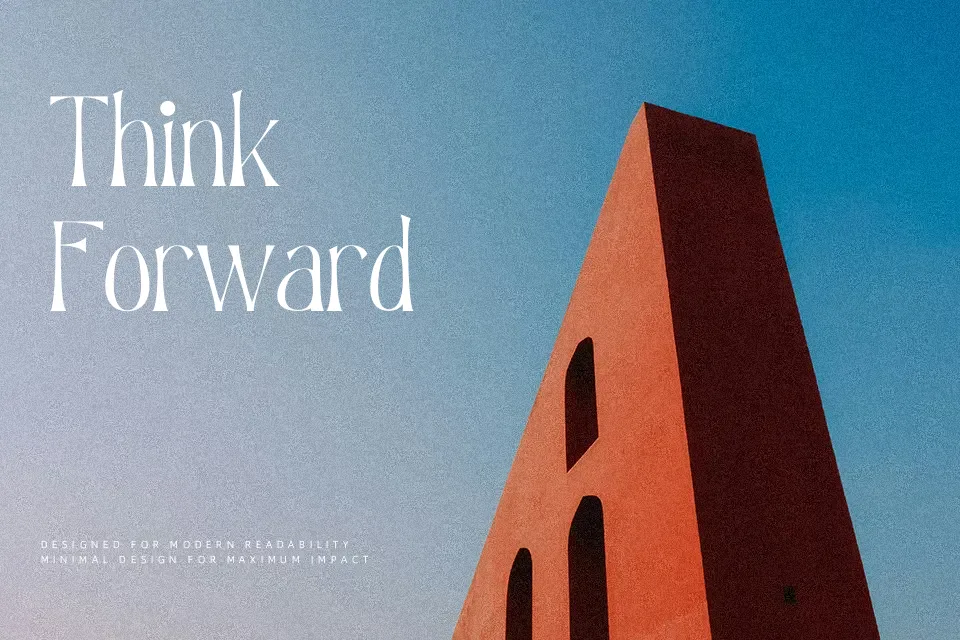 Real Magic Font Font Preview for Professional Packaging