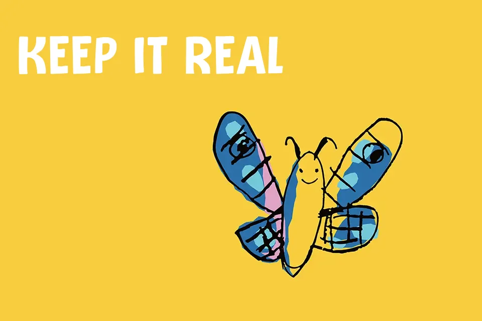 Reality Check II Font Font Preview for Creative Poster