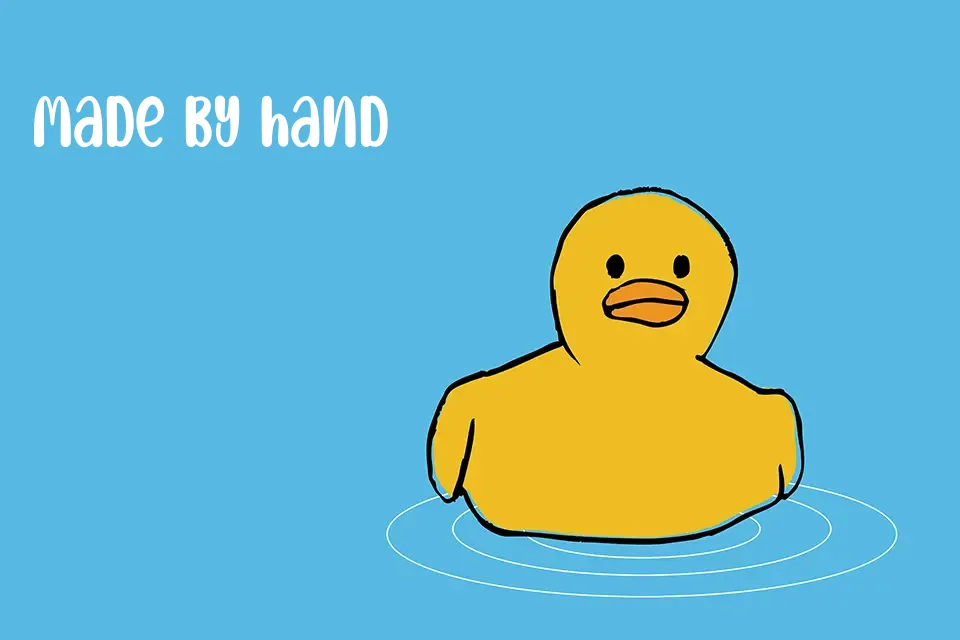 Recend Font Cartoon Font Preview for Headline