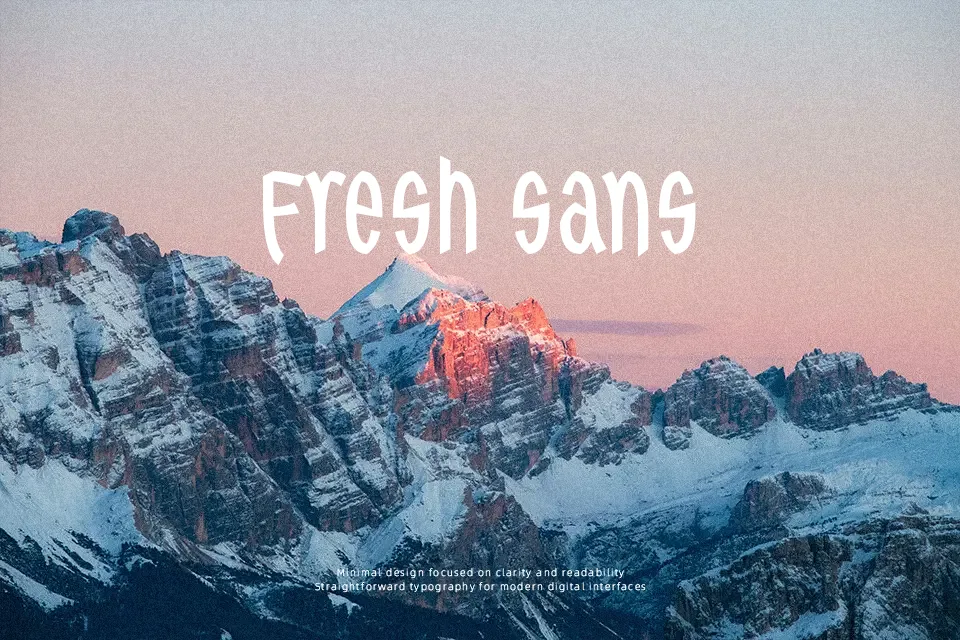 Red Dragons Font Font Preview for Branding