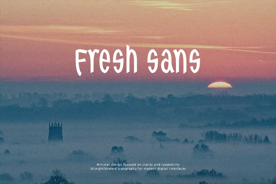 Red Dragons Font Font Preview for Creative Mood