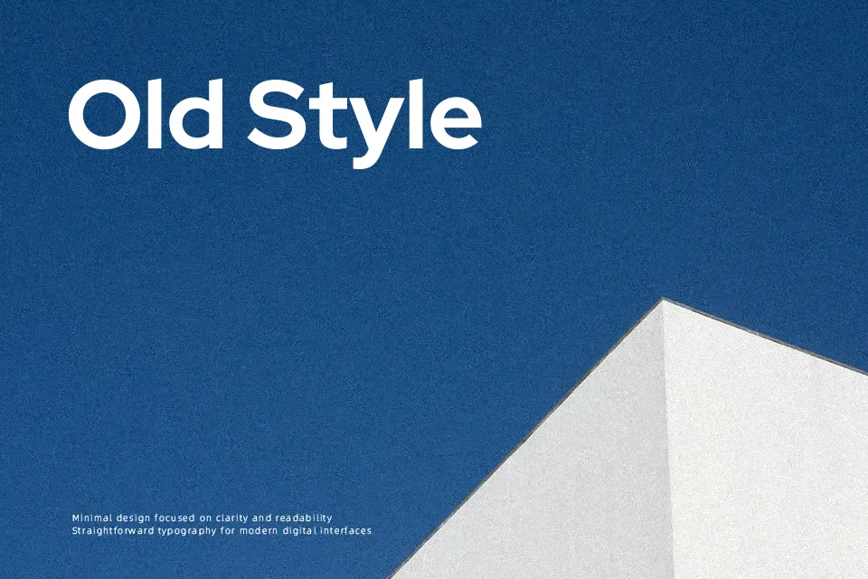 Red Hat Display Font Font Preview for Professional Headline