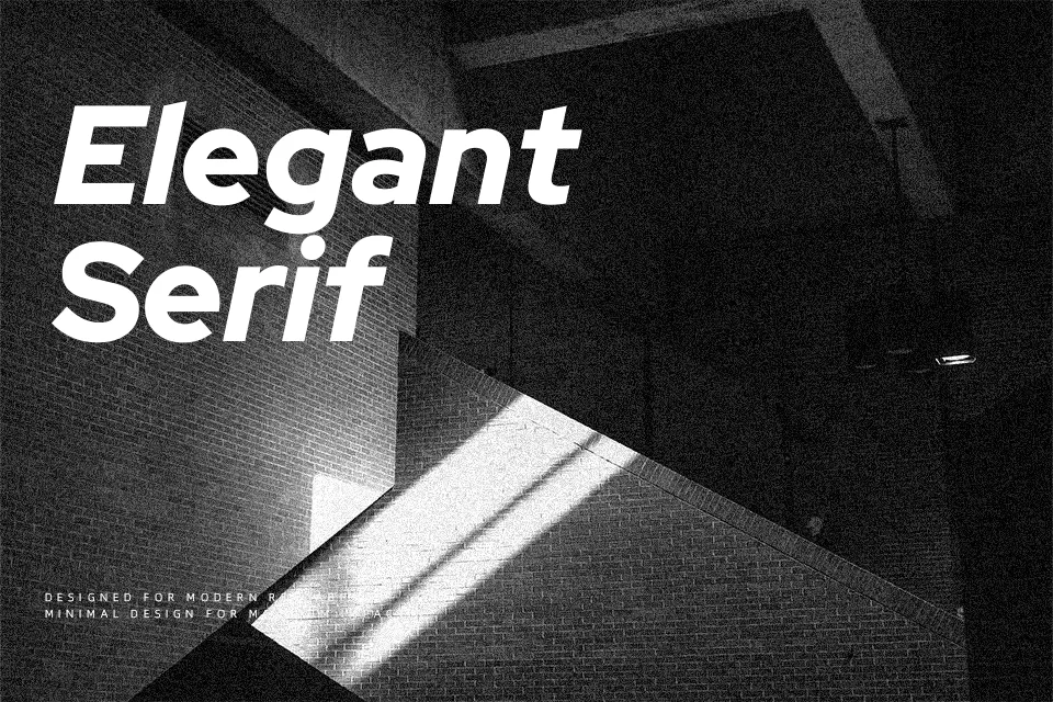 Red Hat Display Font Sans Serif Font Preview for UI Design