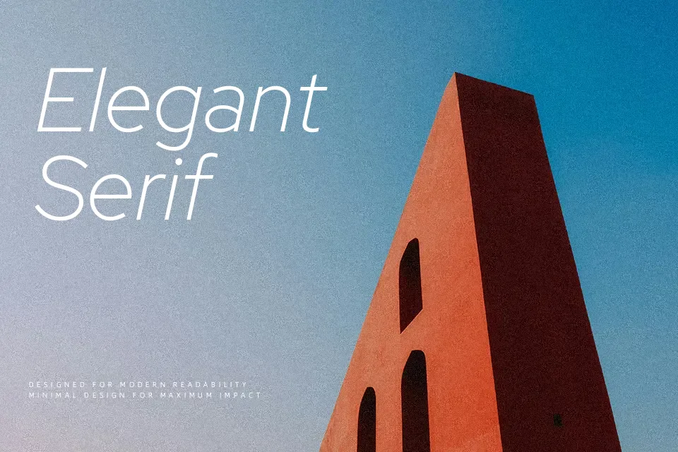 Red Hat Display Font Font Preview for Bold Branding