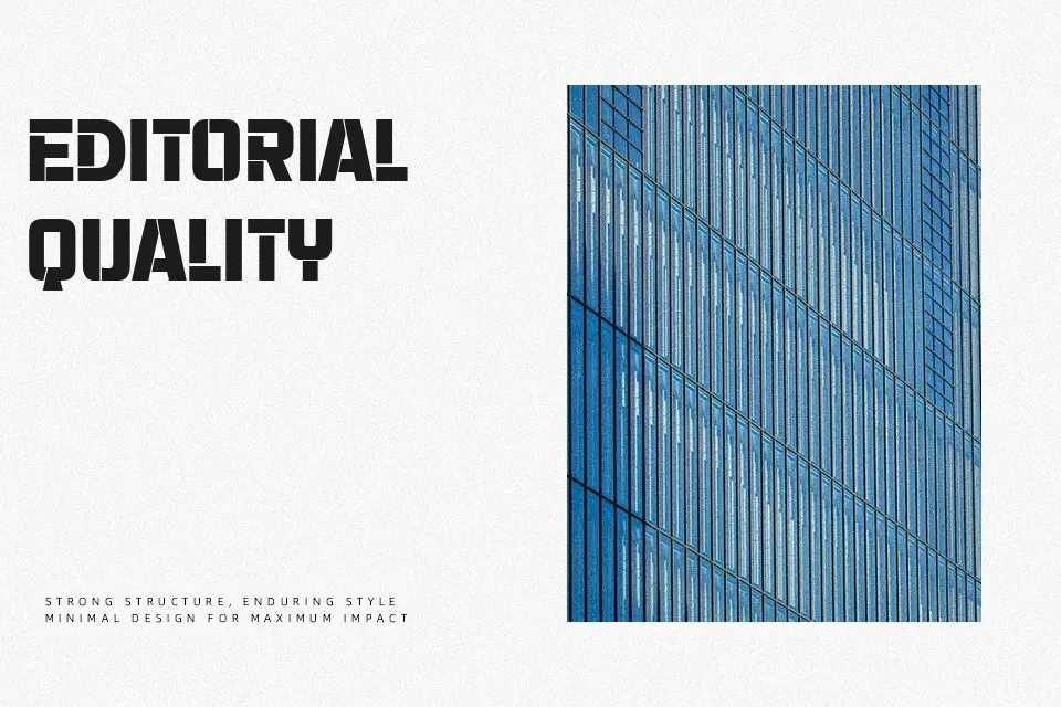 Redemtion Font Display Font Preview for Headline