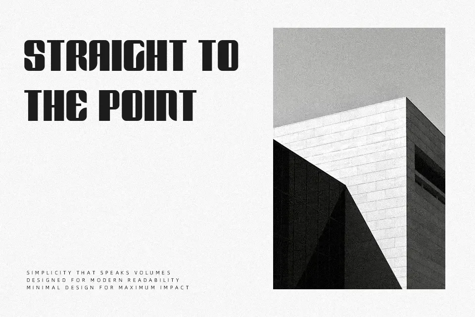 Redford BV Font Font Preview for Groovy Headline