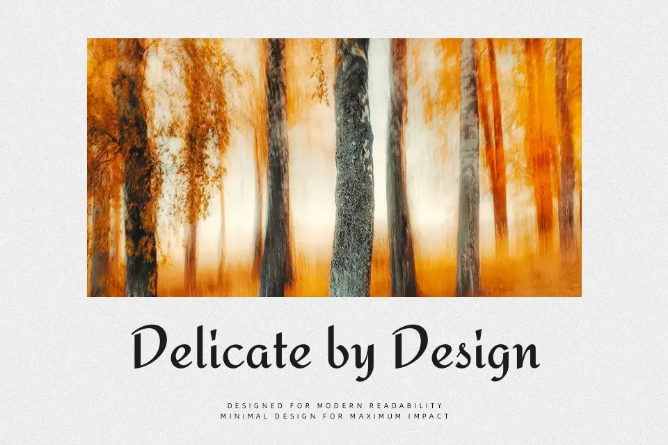 Redressed Font Font Preview for Friendly Branding