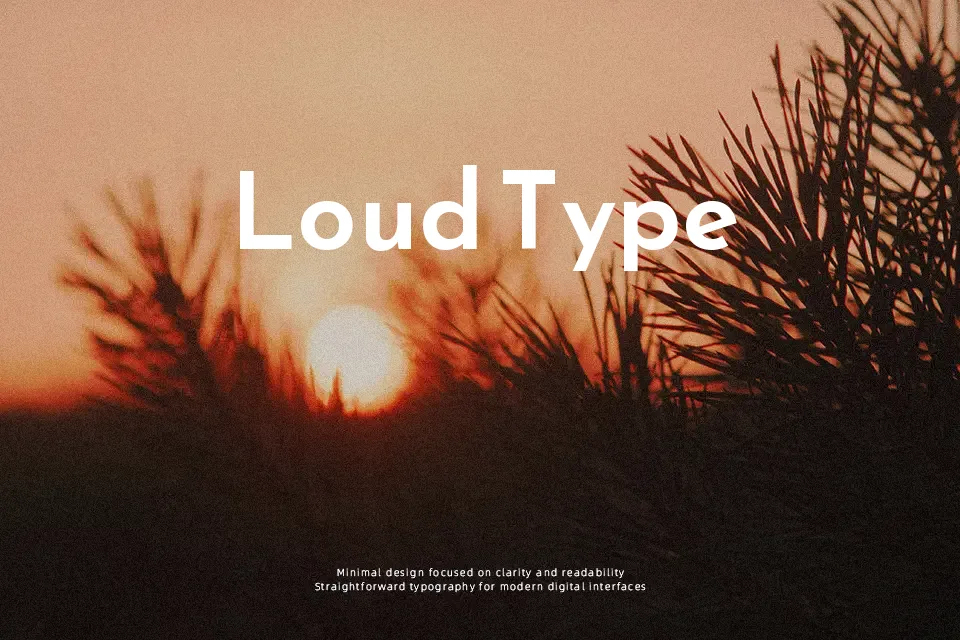 Reem Kufi Fun Font Font Preview for Headline