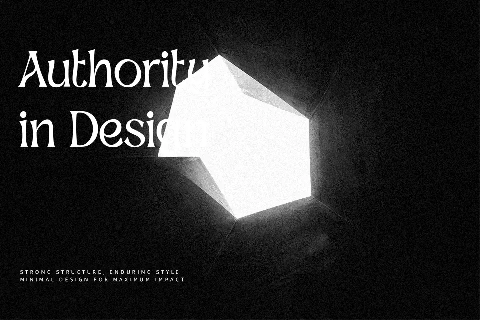 Reimbrandt Font Font Preview for Vintage Headline