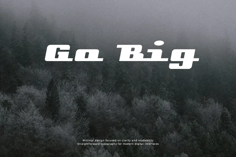 Remarcle Font Font Preview for Retro Mood