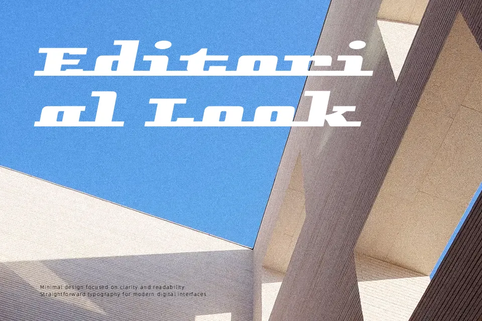 Remarcle Font Font Preview in Latin