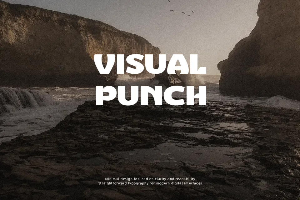 Retroguard Font Font Preview for Retro Headline