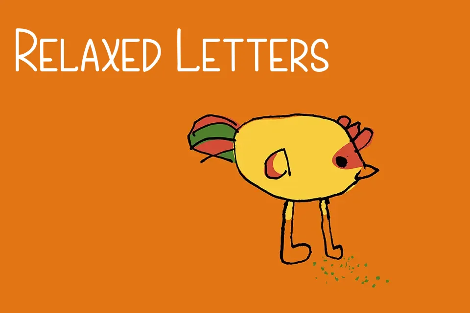 Rightious Font Font Preview for Cute Headline