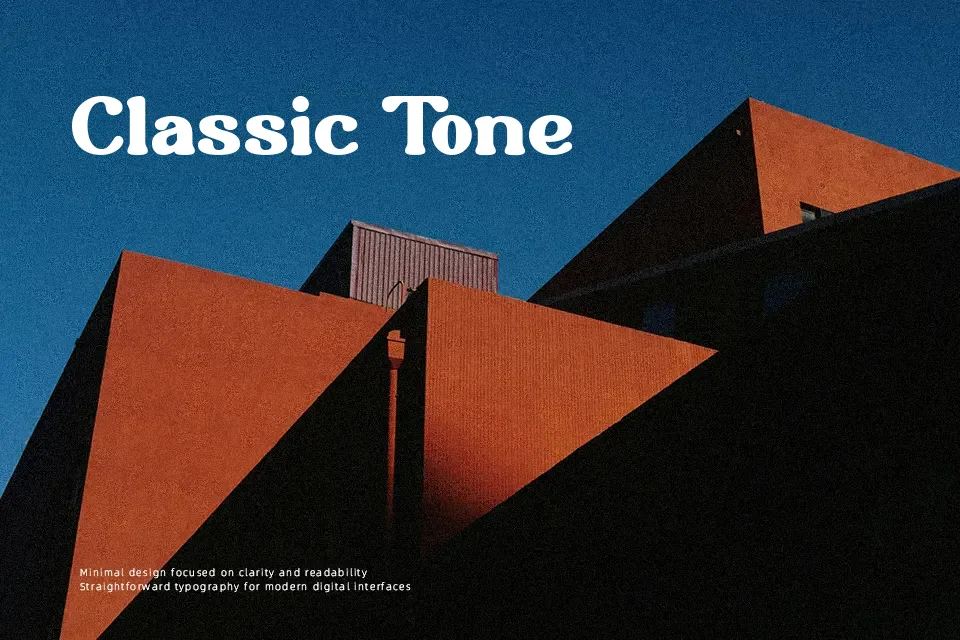 Ripe Mango Font Font Preview for Retro Headline