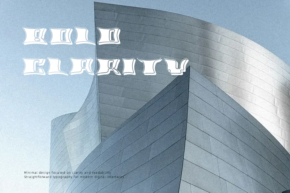 Ritual Font Font Preview for Dramatic Mood