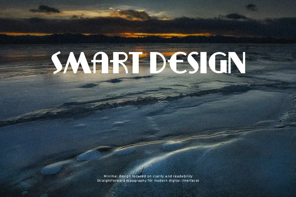 Ritzy Remix Font Font Preview for Bold Branding