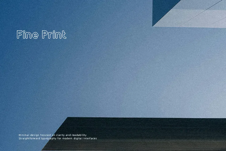 RM Playtime Font Font Preview for Playful Packaging