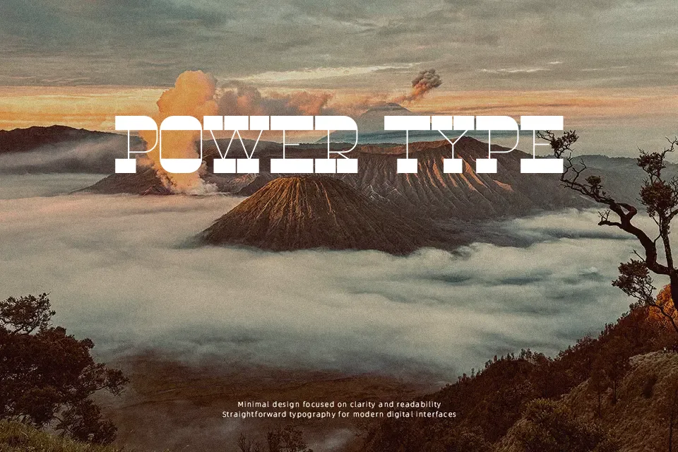 RNS Underwood Font Font Preview for Headline