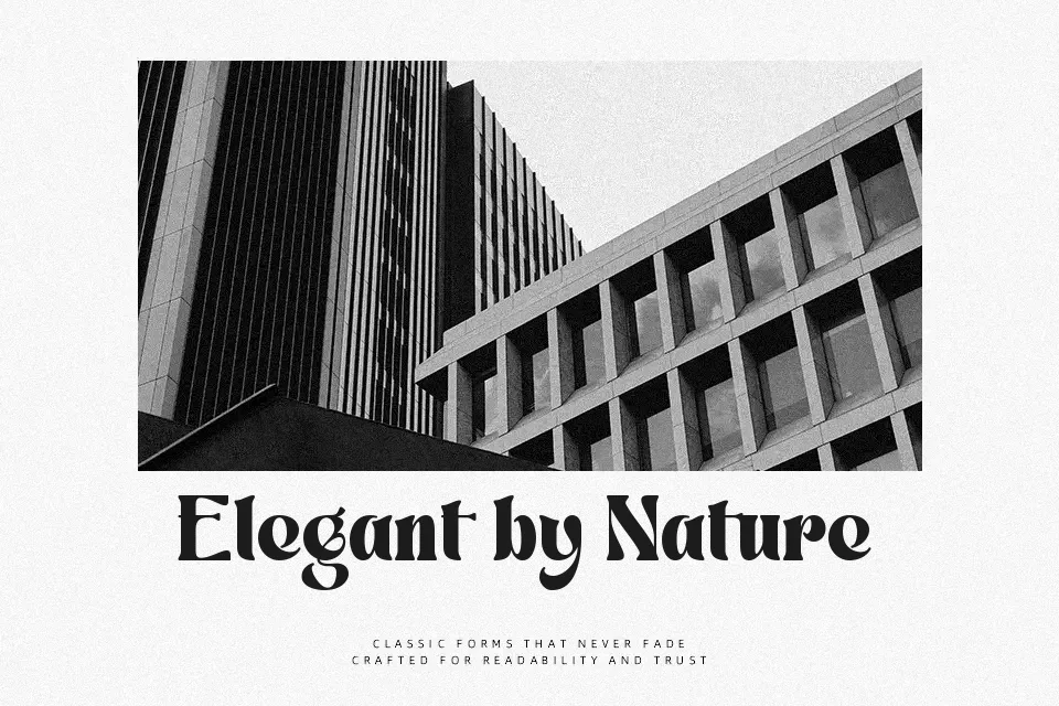 Rock Attack Font Font Preview for Dynamic Mood