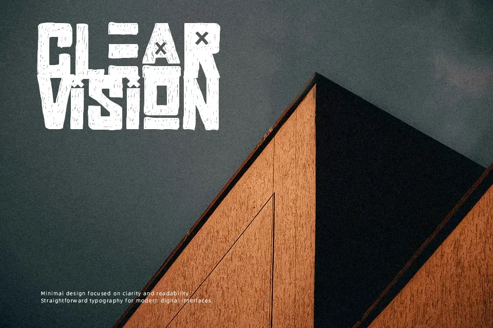Rocker Squad Font Font Preview for Bold Logo