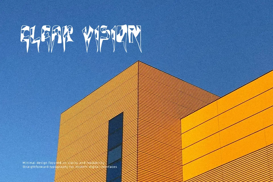 Rocketz Font Decorative Font Preview for Poster