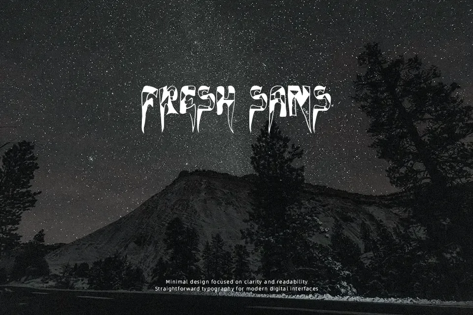 Rocketz Font Font Preview for Dynamic Poster
