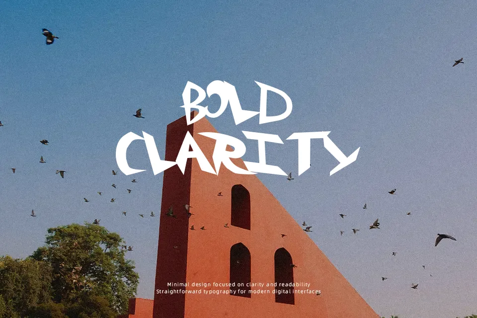 Rockster Font Font Preview in Latin