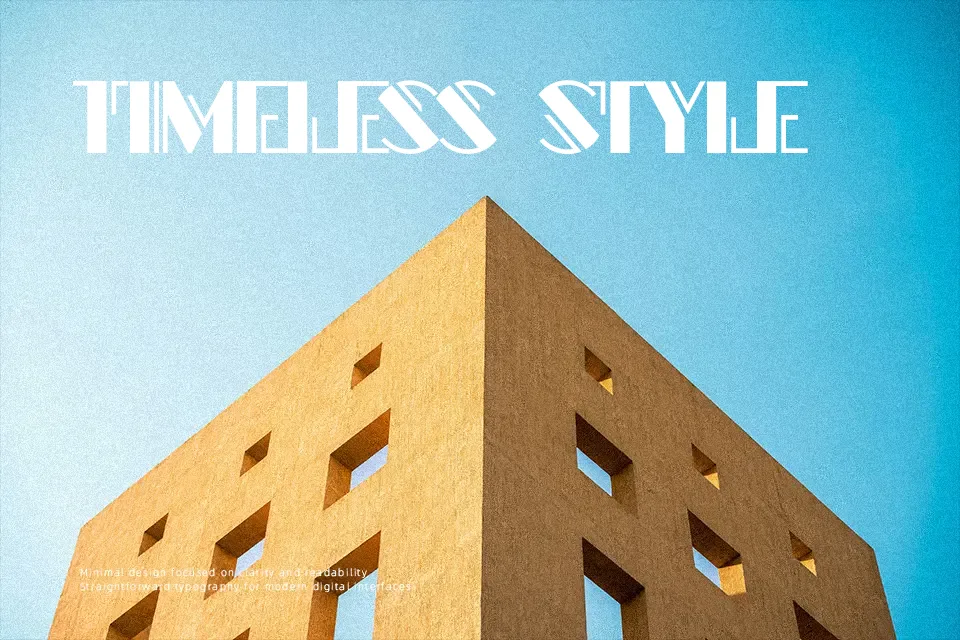 Rocodecoco Font Decorative Font Preview for Branding