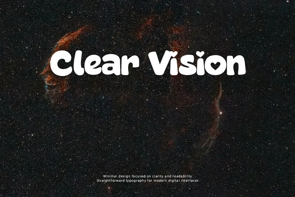 Romantic Christmas Font Font Preview for Creative Headline